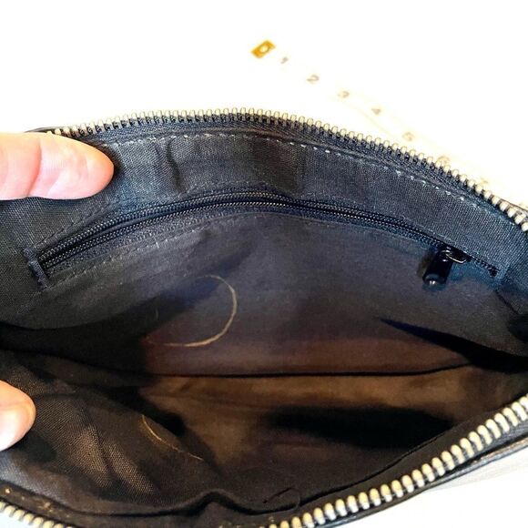 Black Purse Little - Picture 7 of 7